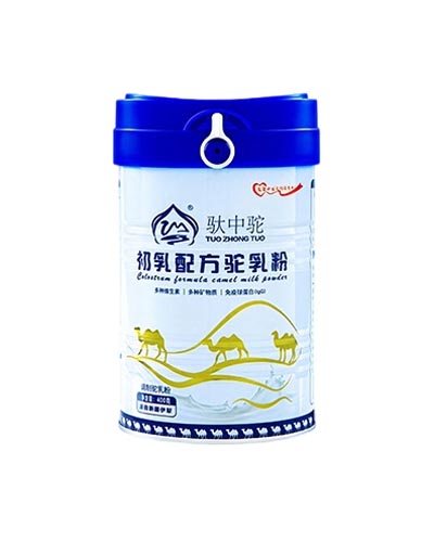 武汉初乳配方驼乳粉